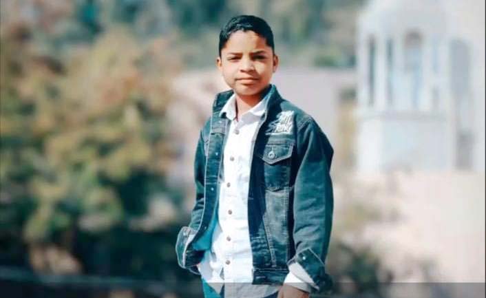 केशव पाल का जवाहर नवोदय विद्यालय में चयन