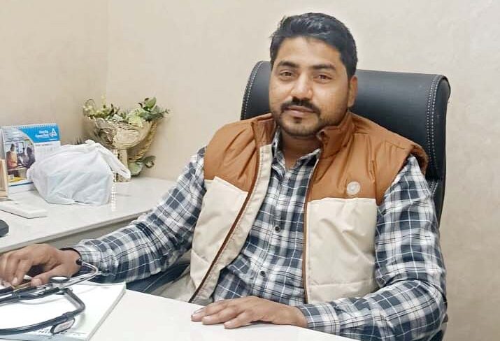 कैंसररोधी टीकाकरण प्रारंभ