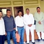 मुरादाबाद में अखिल भारतीय पाल महासभा की बैठक में कई निर्णय