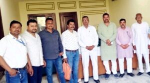 मुरादाबाद में अखिल भारतीय पाल महासभा की बैठक में कई निर्णय