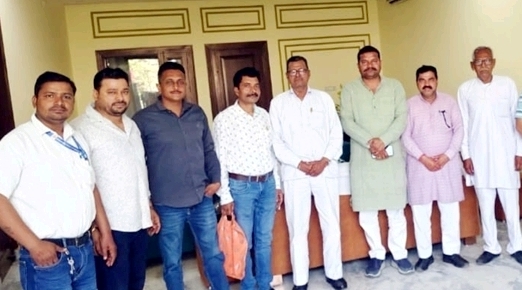 मुरादाबाद में अखिल भारतीय पाल महासभा की बैठक में कई निर्णय