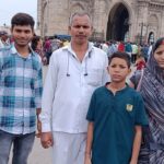 भदोही के आदित्य कुमार पाल ने किया नाम रोशन