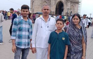 भदोही के आदित्य कुमार पाल ने किया नाम रोशन