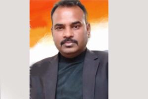 भाजपा पर लगाया गडरिया समाज की उपेक्षा का आरोप