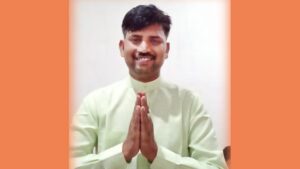 लीडर की गति से अनुयायियों की गति तय होती है!