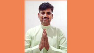 व्यंग्य : हाथ की दुनिया-मोबाइल