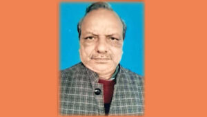 जातीय जनगणना में पाल बघेल गडरिया समाज कहां?