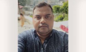 साहित्य और सिनेमा का संगम हैं मुकेश कुमार ऋषि वर्मा