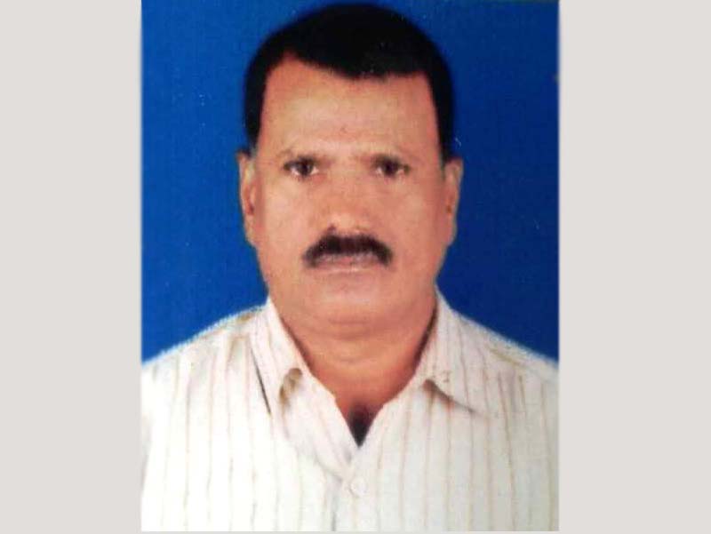 सामाजिक सेवा ही कर्म और धर्म है नारायण प्रसाद पाली का