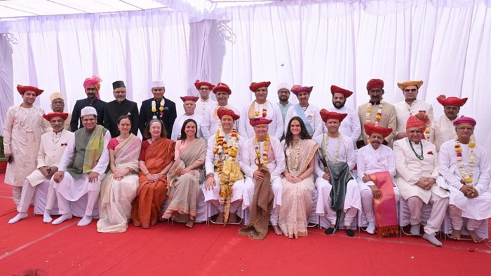 युवराज यशवंत राव होल्कर को सौंपी गई अहम जिम्मेदारी