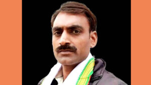 गडरिया ढेंगर समाज के प्रतिनिधि कांग्रेस के पदाधिकारी बने