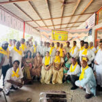 स्वाभिमान शिक्षा संस्कृति ट्रस्ट (रजि.) का सम्मान समारोह धूमधाम से सम्पन्न