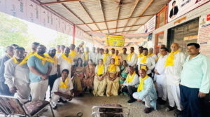 स्वाभिमान शिक्षा संस्कृति ट्रस्ट (रजि.) का सम्मान समारोह धूमधाम से सम्पन्न