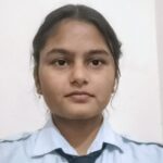 पायल बघेल ने किया नाम रोशन