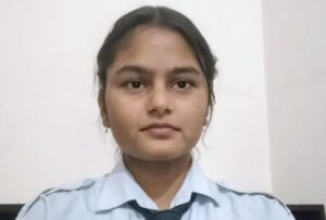 पायल बघेल ने किया नाम रोशन