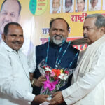 पालघर में महादेव जानकर का जन्मदिन धूमधाम से मनाया गया