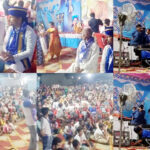 अंबेडकर जयंती पर हुआ कुंवर पाल का भव्य सम्मान