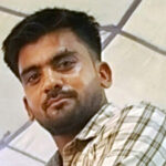 विनोद पाली बने कांग्रेस के ब्लॉक सचिव