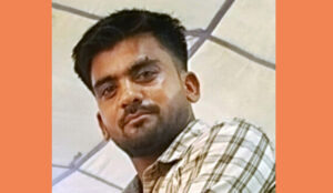 विनोद पाली बने कांग्रेस के ब्लॉक सचिव