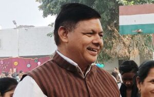 वरिष्ठ भाजपा नेता विजेंद्र पाल नहीं रहे