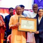 मुख्यमंत्री ने सौंपा प्रीति पाल को बीडीओ का नियुक्ति पत्र