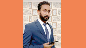 आकाश पाल का यूपीपीएससी चयन होने पर हर्ष व्याप्त