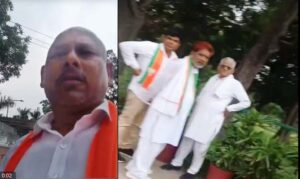 बघेल महासभा ने दिया मुख्यमंत्री को धन्यवाद
