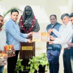 राज्यसभा सांसद रामराव वादकुटे से मिले गडरिया फोर्स सेवा समिति के पदाधिकारी
