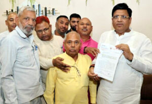 हरियाणा में पाल बघेल समाज को 2500 वर्गमीटर भूमि मिलने की प्रक्रिया तेज