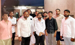 अहिल्याबाई जयंती के कार्यक्रम को लेकर बैठकें कीं
