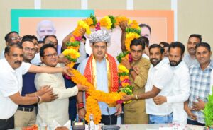 जयपुर में अहिल्याबाई जयंती पर होगा भव्य कार्यक्रम, मुख्यमंत्री शामिल होंगे