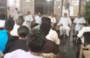 हापुड़ में अहिल्याबाई जयंती की तैयारियां जोरों पर