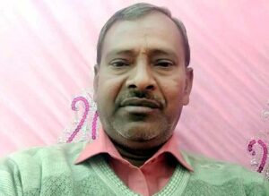 मानवता और संवेदनशीलता की मिसाल हैं मयूर सिंह जाडेजा!
