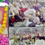 श्याम लाल पाल की तेरहवीं में उमड़ा जनसैलाब
