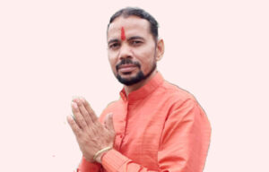 बल्देव विधानसभा से भाजपा प्रत्याशी होंगे संजय धनगर प्रधान?