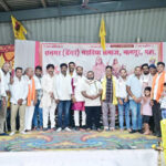 नागपुर में धूमधाम से मनाई गई अहिल्याबाई होलकर जयंती