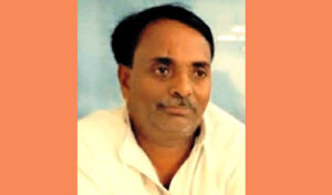 वरिष्ठ समाजसेवी भागीरथ पाल नहीं रहे