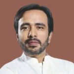 तुलसीराम धनगर ने जयंत चौधरी से की जाति प्रमाण पत्र बनवाने की मांग