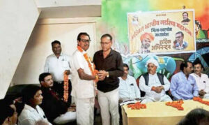 अ.भा. गडरिया महासभा की जिला कार्यकारिणी गठित