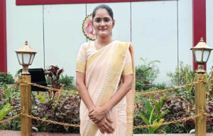 रेनू पाल व मोनू बघेल का असिस्टेंट प्रोफेसर के पद पर चयन