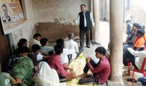 धनगर महापंचायत में हक अधिकार बताए गए