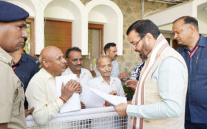 पाल बघेल गडरिया समाज हरियाणा को मिली तीन खुशखबरी