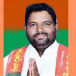 रवि कुमार बघेल बने युवा प्रदेश महासचिव