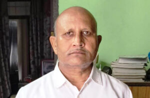 अनिल कुमार होलकर बने अमित शाह यूथ ब्रिगेड के प्रदेश मंत्री