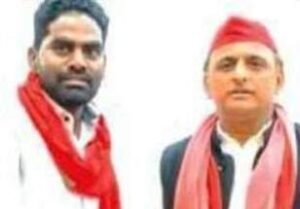समाजवादी युवजन सभा के प्रदेश सचिव बने जितेंद्र पाल