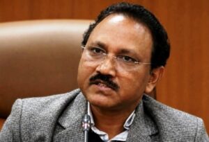 सतीश पाल गृह विभाग में विशेष सचिव नियुक्त
