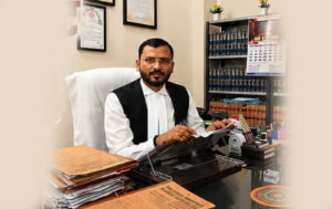 धनगर सर्टिफिकेट बनने का रास्ता लगभग खुल चुका है : एडवोकेट राजीव कुमार पाल