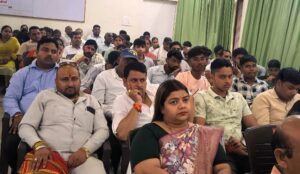 पेरियार व भीमाबाई की जयंती मनाई