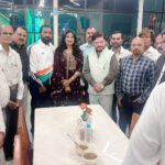 प्रतिभाओं को घर-घर से ढूंढकर सम्मानित करेगा श्रीपाल धनगर गड़रिया समाज