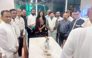 प्रतिभाओं को घर-घर से ढूंढकर सम्मानित करेगा श्रीपाल धनगर गड़रिया समाज